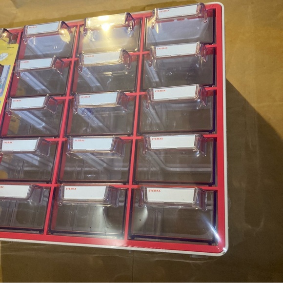 SYSMAX up system multi box 20 - Picture 5 of 14